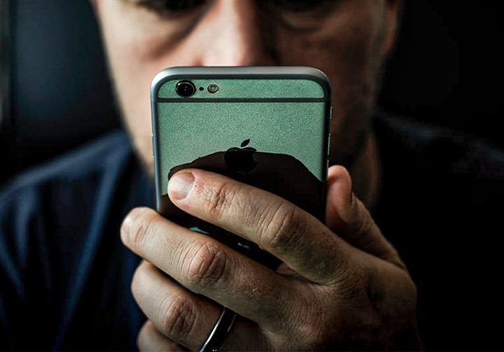 Apple vai vasculhar celulares para combater abuso infantil