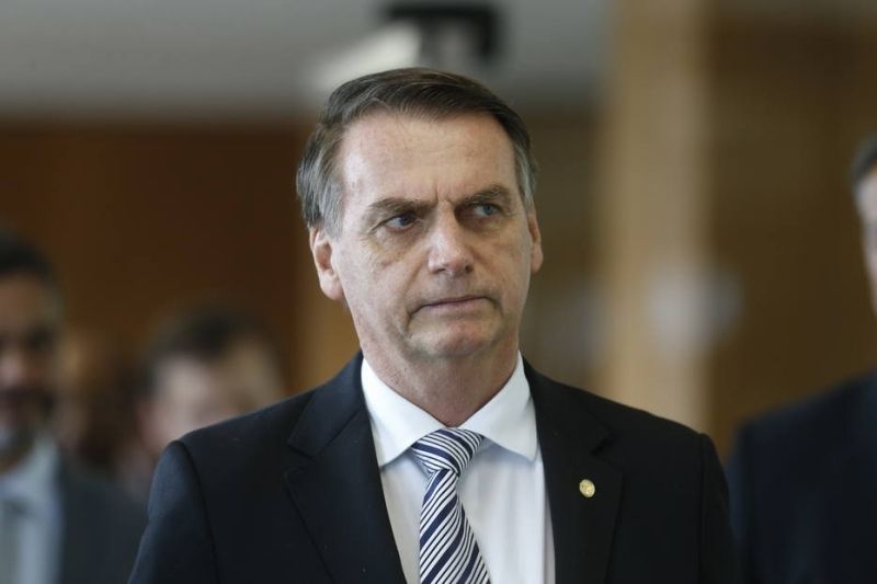 Centrão já admite derrota de Bolsonaro no primeiro turno