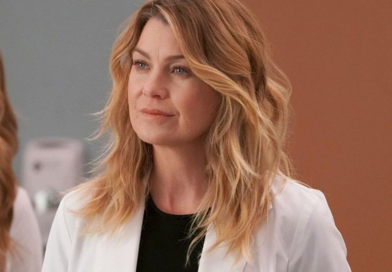 Ellen Pompeo não quer seguir atuando após ‘Grey’s Anatomy’