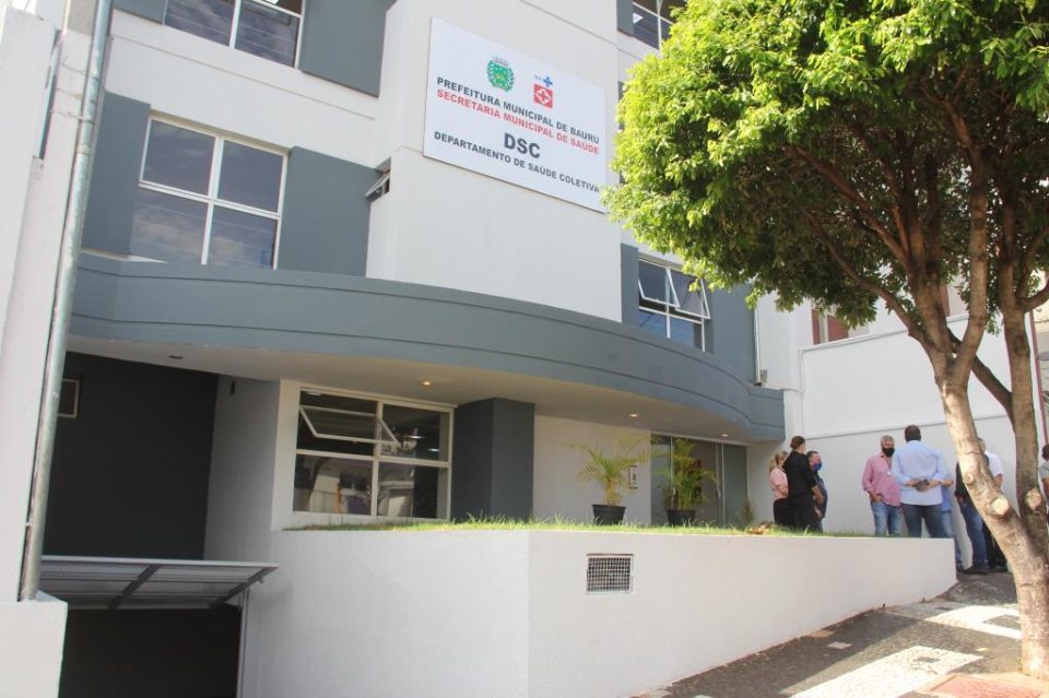 Saúde da região alerta para golpe através do celular