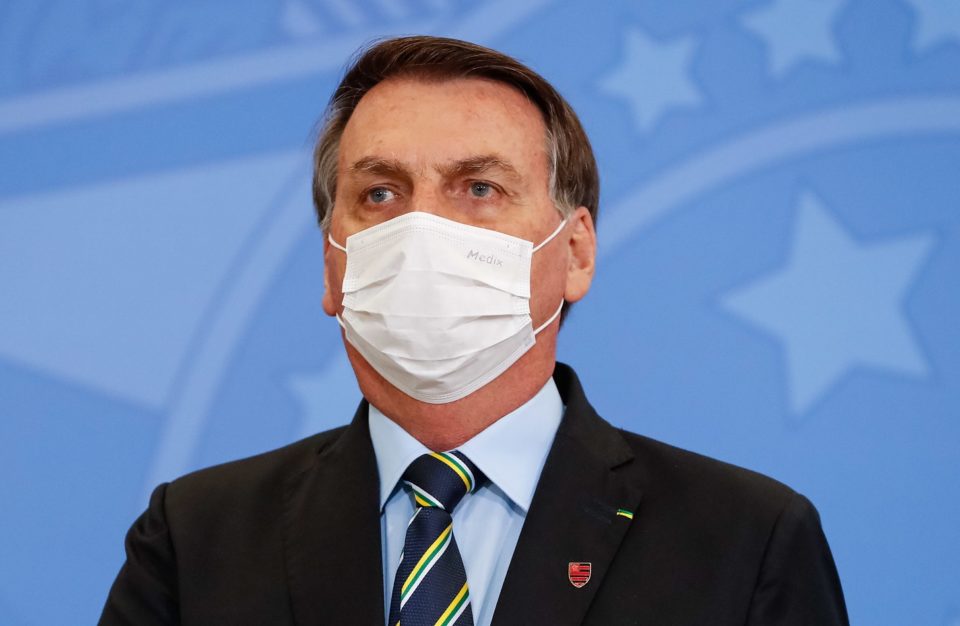 Bolsonaro terá ‘debandada’ de ministros em 2022