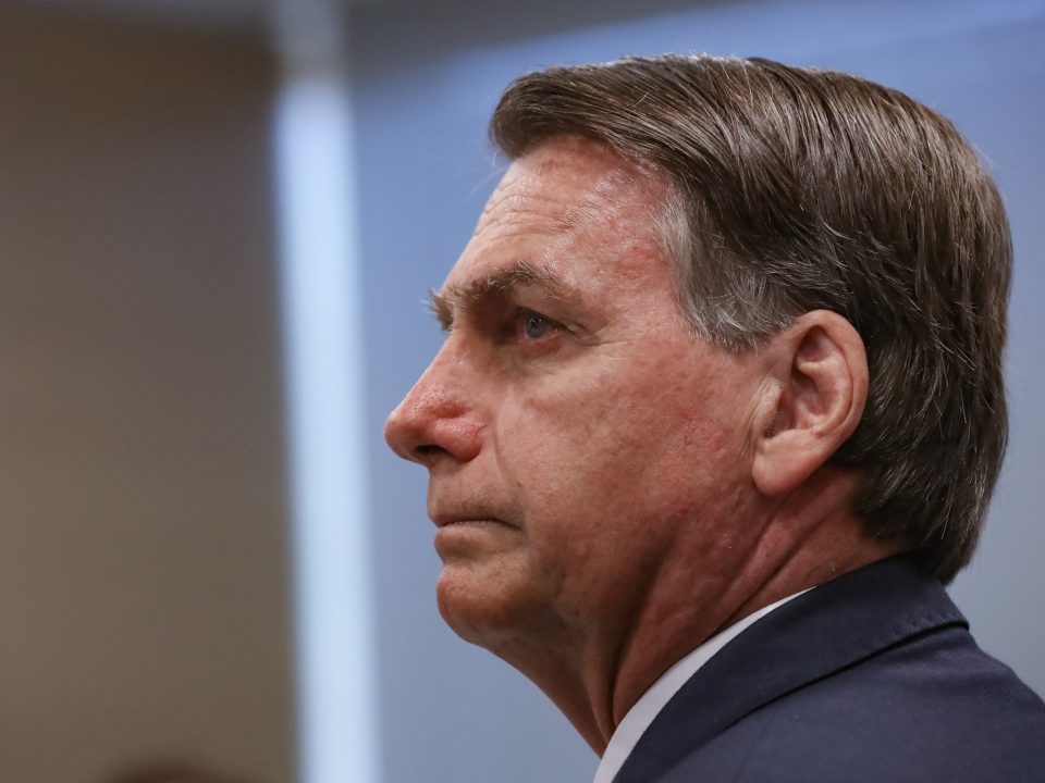 Bolsonaro sobre inflação: querem que eu faça milagre?