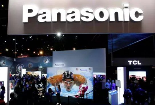 Panasonic encerra produção de aparelhos de TV