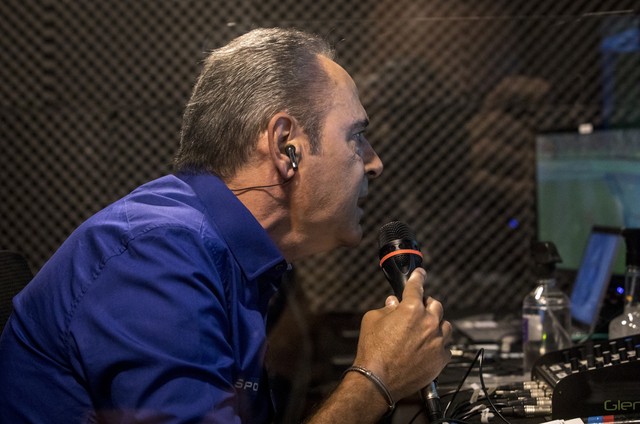 Narradores querem se aproximar dos espectadores