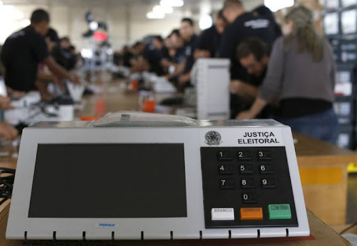 Novo Código Eleitoral é bom para ‘ficha-suja’, alertam promotores