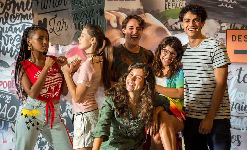 Globo cancela ‘Malhação’ após 27 anos no ar