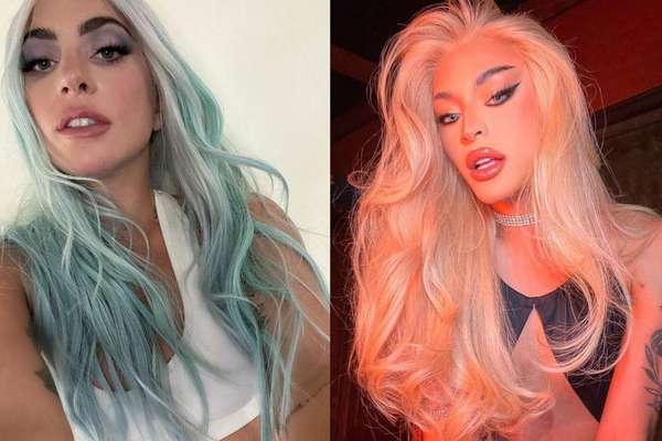 Lady Gaga lança música com Pabllo Vittar em ritmo de forró