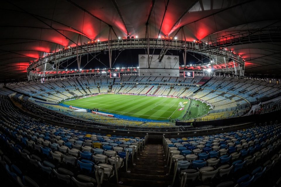 Proposta de concessão do Maracanã prevê 70 jogos por ano