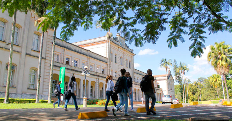 USP fica entre 100 melhores universidades na área de Saúde