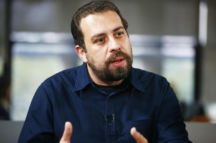 Boulos visita Marília nesta 5ª no roteiro da ‘virada paulista’