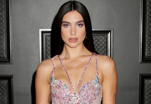 Dua Lipa vai se apresentar no Rock in Rio de 2022