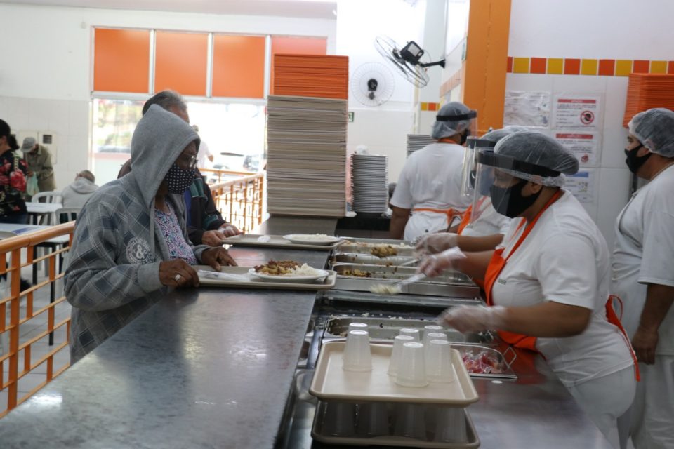 Marília abre licitação para restaurantes populares