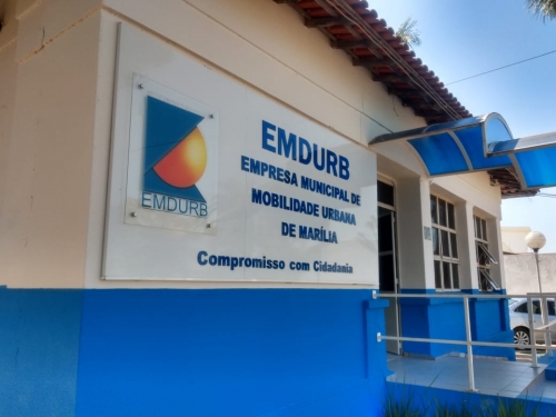 Emdurb tem contas de 2018 aprovadas pelo TCE