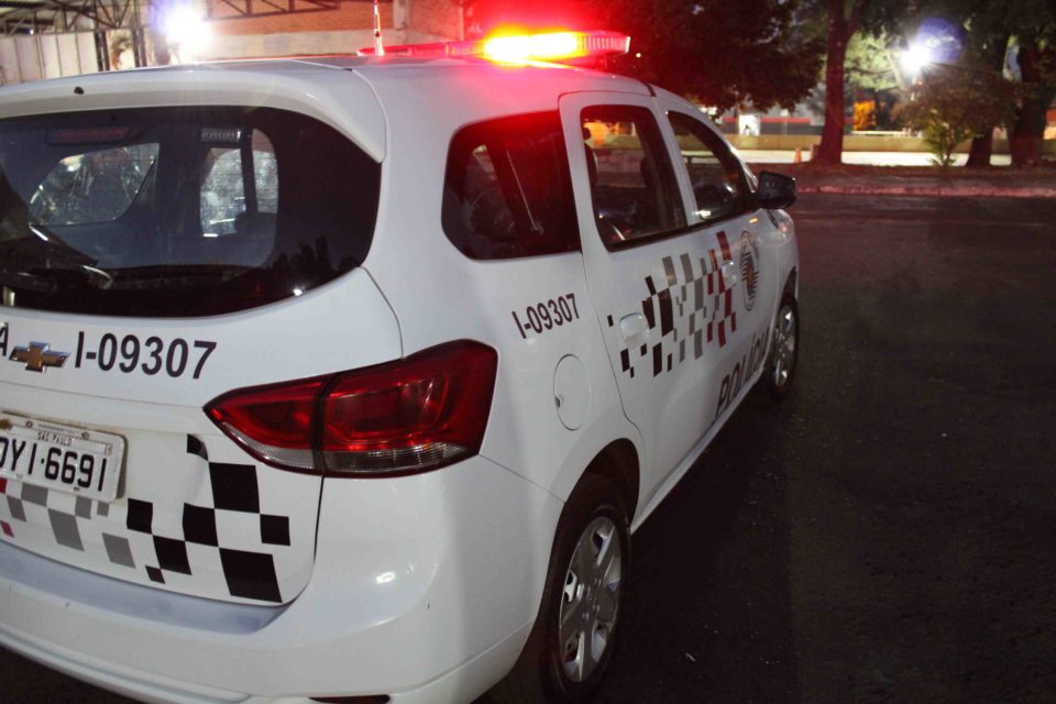 Homem é preso após furtar peça de picanha em supermercado