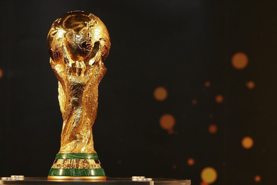 Conmebol diz que é contra Copa do Mundo a cada 2 anos