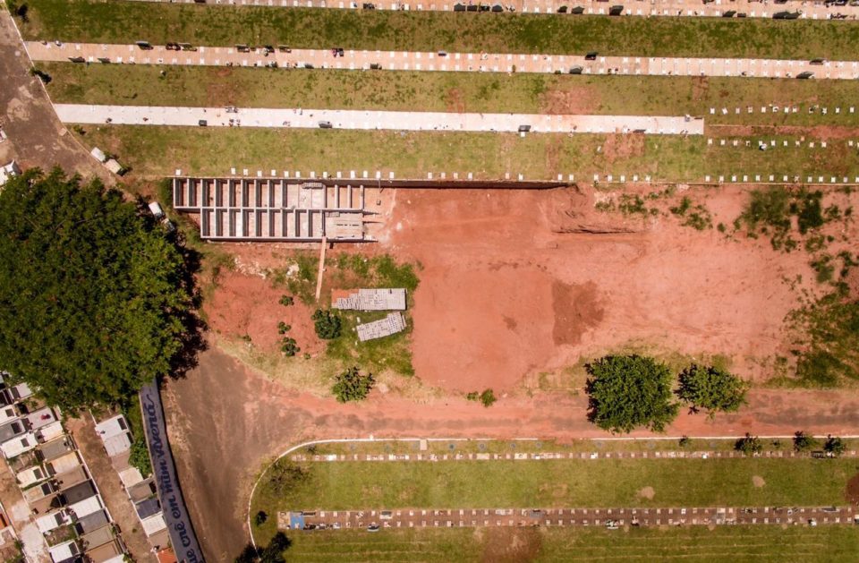 Marília volta a somar morte de paciente com Covid-19