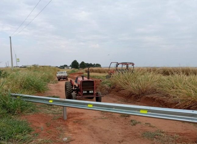 Juiz manda Eixo-SP reabrir estrada rural em Vera Cruz