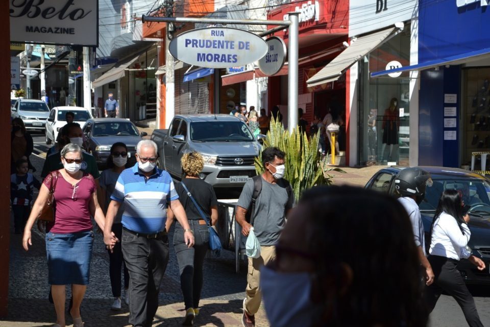 Juíza manda Acim respeitar horário previsto em lei aos sábados