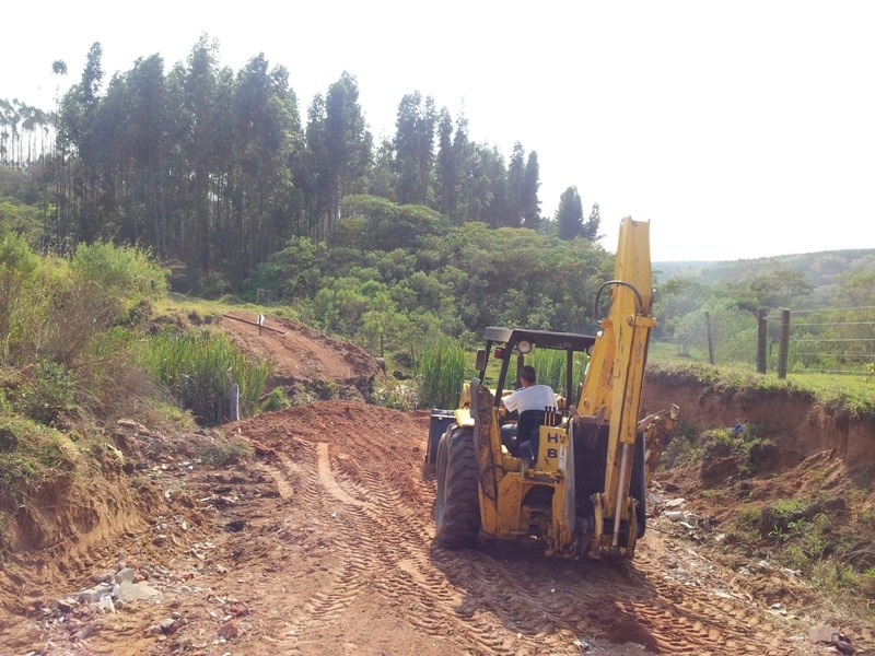 Plano Diretor de Controle de Erosão Rural passa a vigorar