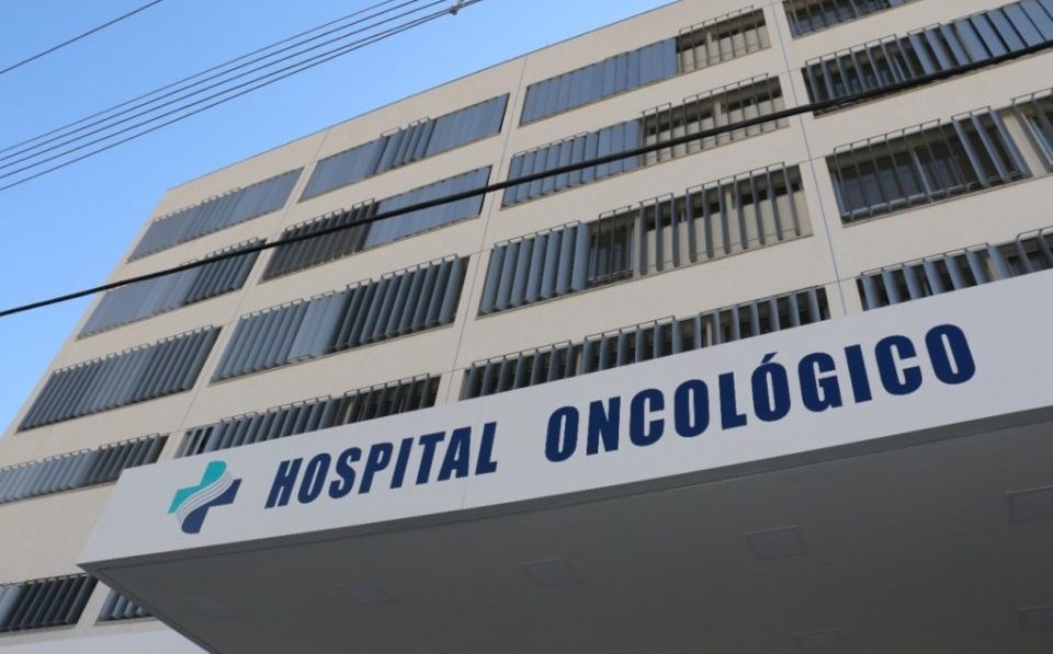 Credenciamento do Hospital Oncológico emperra na SMS