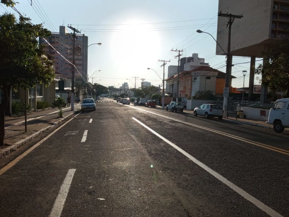 Marília e região em alerta: temperatura pode bater 41ºC