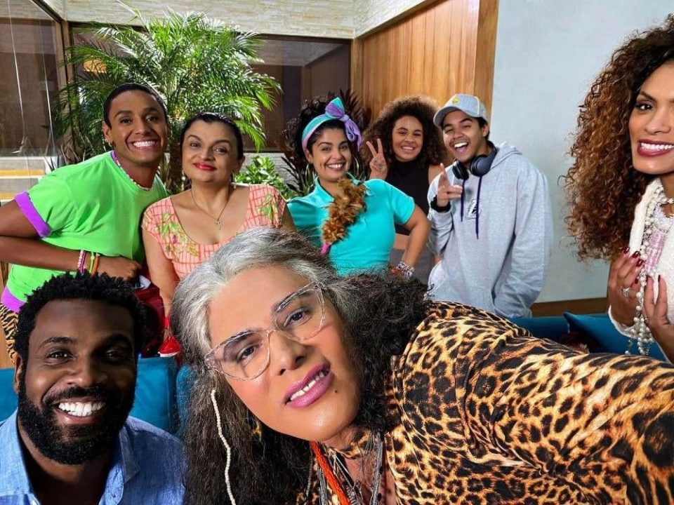 Netflix anuncia 1ª sitcom brasileira, com Rodrigo Sant’Anna