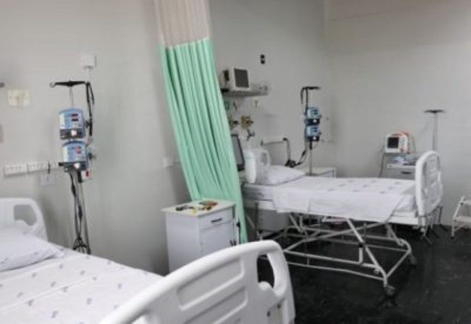 Garça já tem oito casos confirmados da variante delta