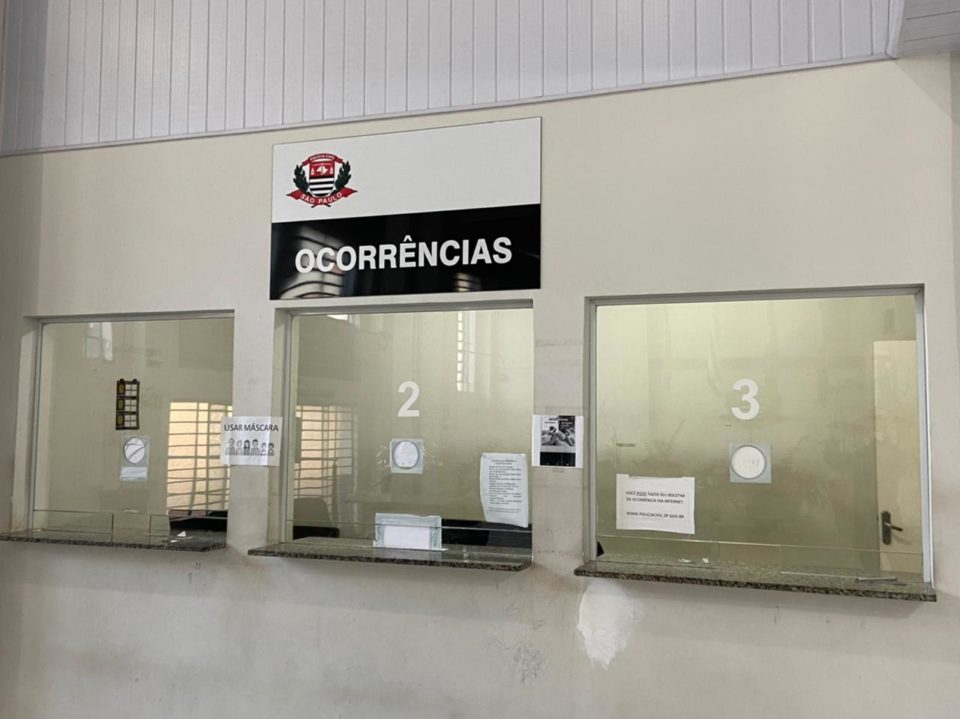 Polícia investiga furtos nas zonas Sul e Oeste de Marília