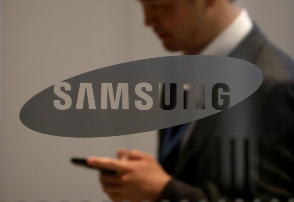 Samsung lança sensor de 200 MP para turbinar celulares