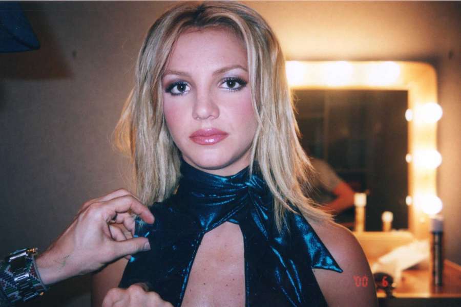 Britney Spears desativa conta no Instagram e explica motivo