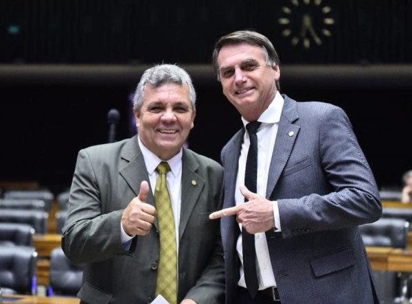 Após 40 anos de amizade, Fraga Se afasta de Bolsonaro