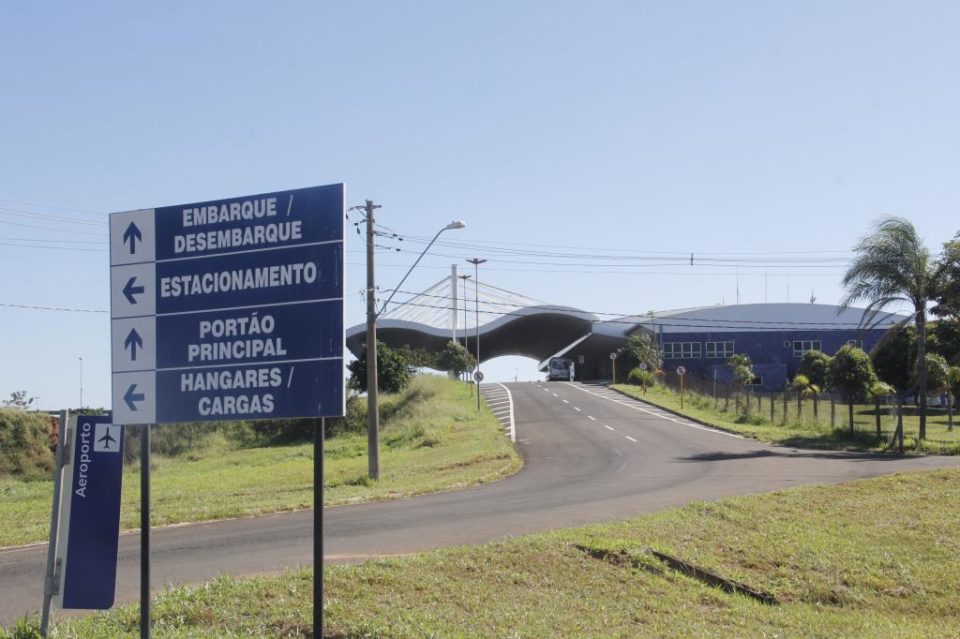 Latam confirma retomada de voos em Bauru para 2022