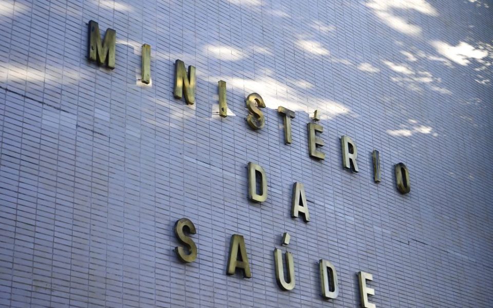 Operação da PF investiga fraudes no Ministério da Saúde