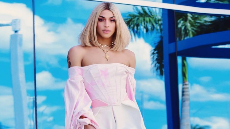 Pabllo Vittar voltará aos palcos em festival ‘Corona Capital’