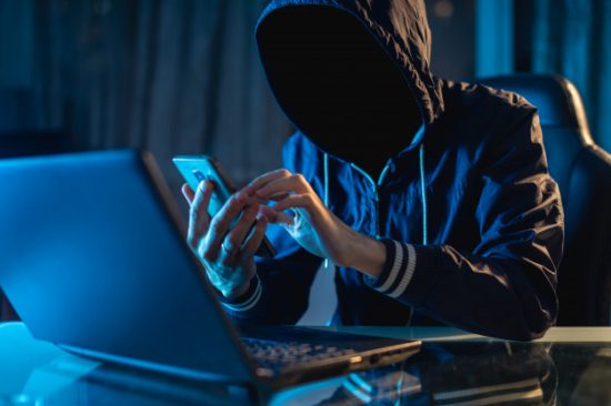 Brasil é 5º maior alvo de cibercrimes, aponta levantamento