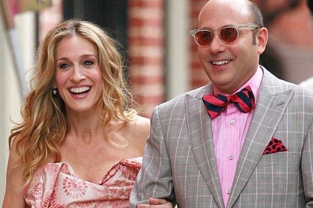 Morre Willie Garson, de ‘Sex and the City’, aos 57 anos