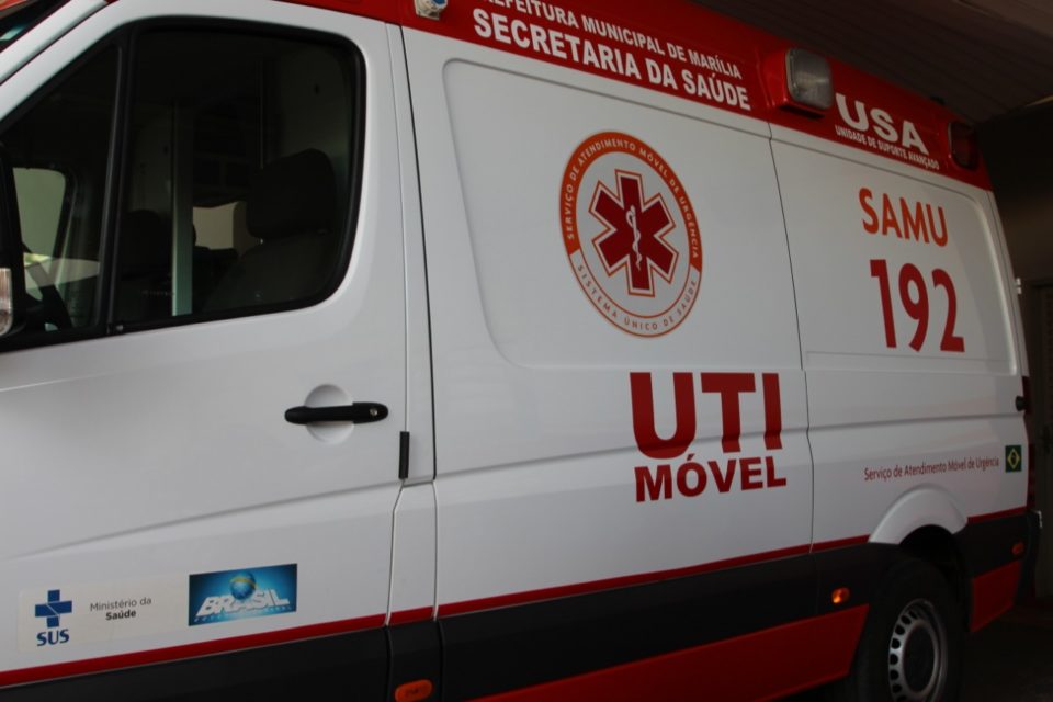 Frentista tira a própria vida no Jardim Santa Antonieta