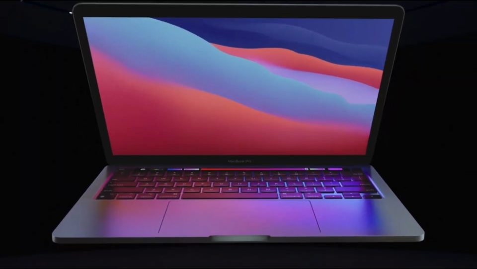 Apple apresenta a nova geração do MacBook Pro