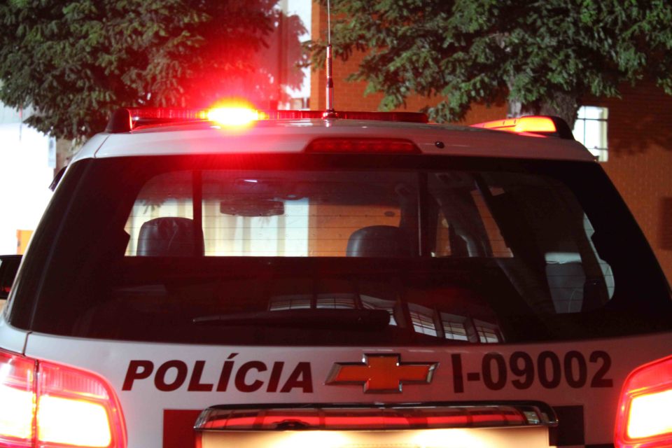 Autônomo é preso por receptação na zona Sul