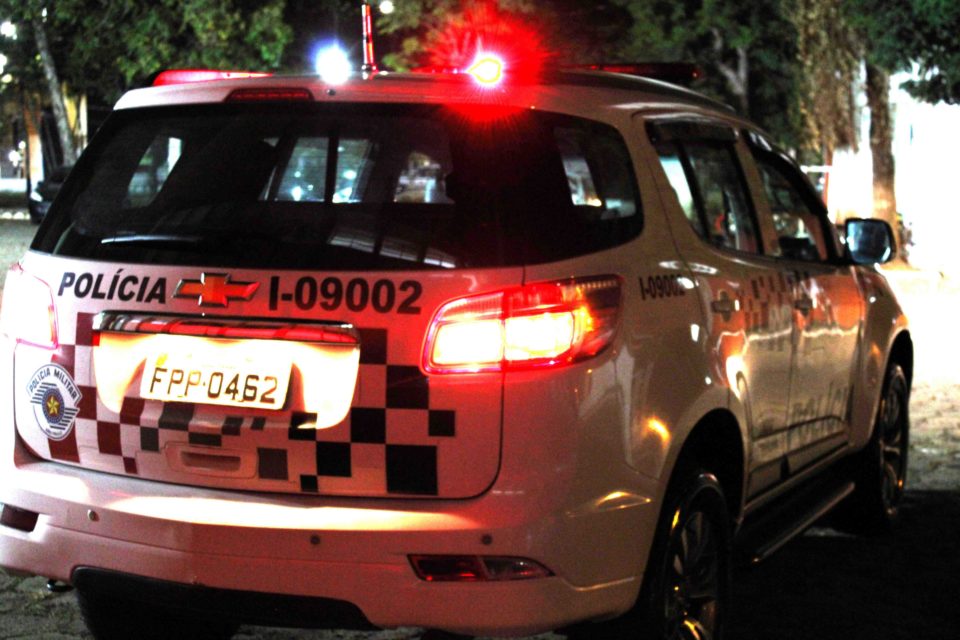 Polícia apreende cocaína e crack durante briga no CDHU