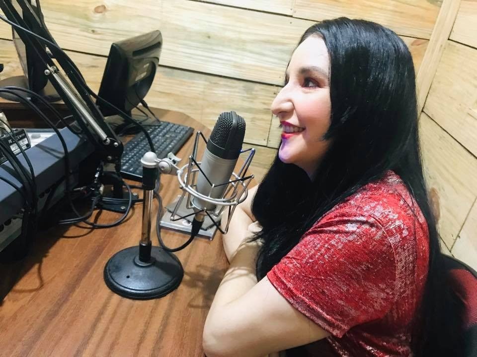 Marília perde professora e cantora Kátia Gally, aos 37 anos