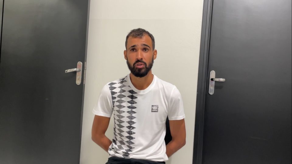 Justiça aceita denúncias contra empresário e autor de feminicídio