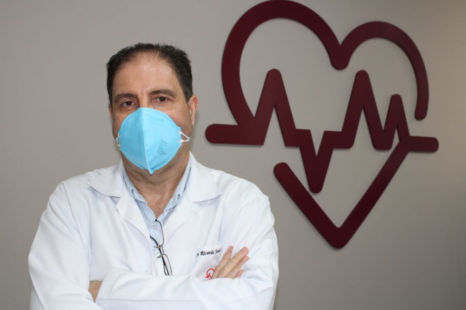 Estrutura de excelência do HBU em cardiologia fica a serviço do SUS