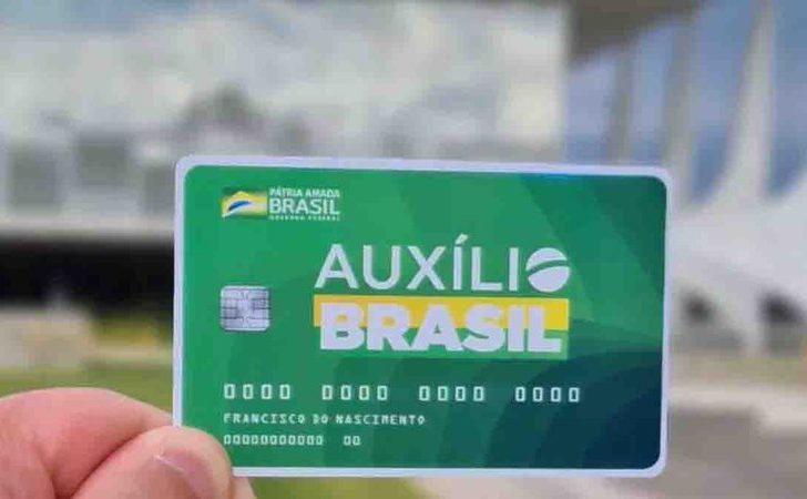 Governo lança campanha para apresentar Auxílio Brasil