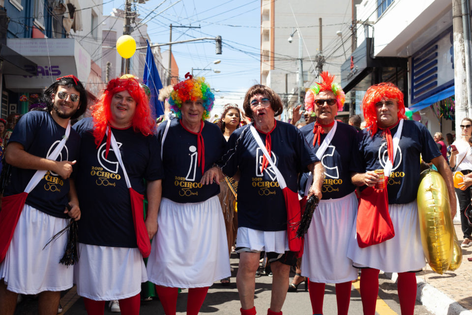 Marília inicia discussão para decidir sobre Carnaval 2022