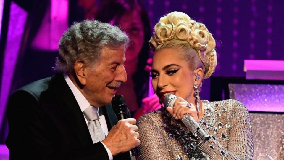 Lady Gaga e Tony Bennet lançam segundo álbum juntos