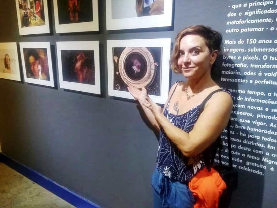 Ciclo de oficinas de fotografia tem inscrições abertas