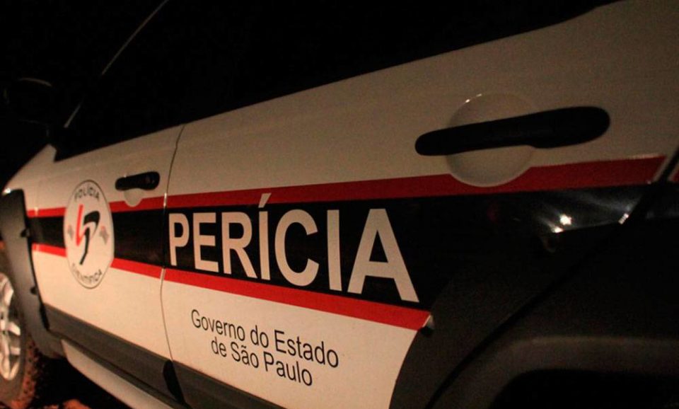 Mulher é assassinada por homem na zona Sul de Marília