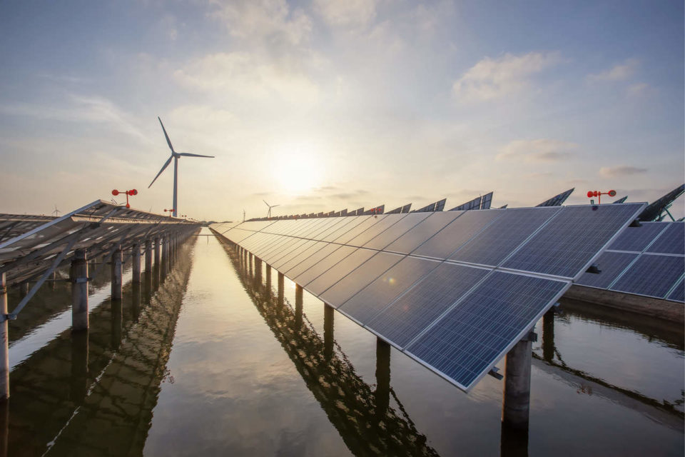 Migração para a energia limpa gera dilema ambiental