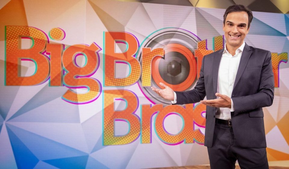 ‘Big Brother Brasil 22’: Globo divulga data de estreia do reality